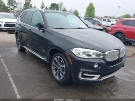 BMW X5 3.0L I-6 DI, DOHC, VVT, TURBO, 255HP All Wheel Dri