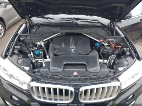 BMW X5 3.0L I-6 DI, DOHC, VVT, TURBO, 255HP All Wheel Dri | Mobile.bg    15