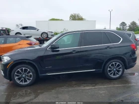 BMW X5 3.0L I-6 DI, DOHC, VVT, TURBO, 255HP All Wheel Dri | Mobile.bg    6