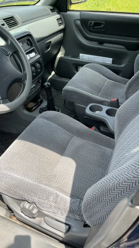 Обява за продажба на Honda Cr-v ~5 000 лв. - изображение 10