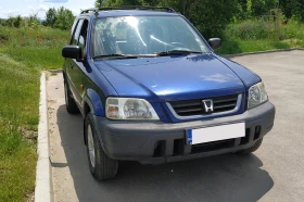 Обява за продажба на Honda Cr-v ~5 000 лв. - изображение 1
