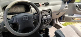 Обява за продажба на Honda Cr-v ~5 000 лв. - изображение 11