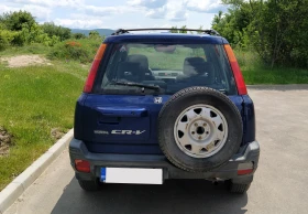 Обява за продажба на Honda Cr-v ~5 000 лв. - изображение 2