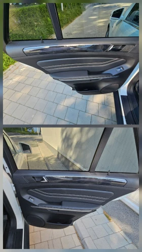 Mercedes-Benz ML 350 FINAL EDITION Bluetec 231к.с. Реален пробег - 25499 лв. - 91937824 12