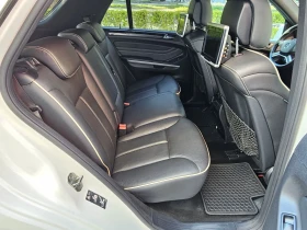 Mercedes-Benz ML 350 FINAL EDITION Bluetec 231к.с. Реален пробег - 25499 лв. - 91937824 9