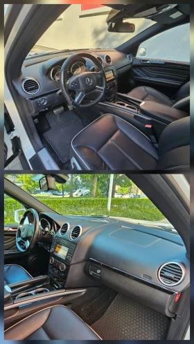 Mercedes-Benz ML 350 FINAL EDITION Bluetec 231к.с. Реален пробег - 25499 лв. - 91937824 14