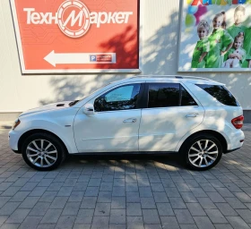 Mercedes-Benz ML 350 FINAL EDITION Bluetec 231к.с. Реален пробег - 25499 лв. - 91937824 2