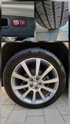 Mercedes-Benz ML 350 FINAL EDITION Bluetec 231к.с. Реален пробег - 25499 лв. - 91937824 15