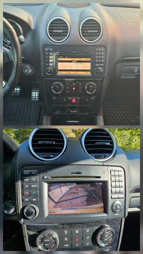 Mercedes-Benz ML 350 FINAL EDITION Bluetec 231к.с. Реален пробег - 25499 лв. - 91937824 16