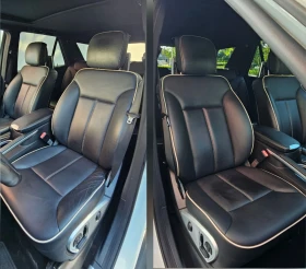 Mercedes-Benz ML 350 FINAL EDITION Bluetec 231к.с. Реален пробег - 25499 лв. - 91937824 8