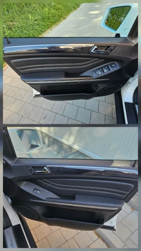 Mercedes-Benz ML 350 FINAL EDITION Bluetec 231к.с. Реален пробег - 25499 лв. - 91937824 11