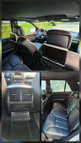 Mercedes-Benz ML 350 FINAL EDITION Bluetec 231к.с. Реален пробег - 25499 лв. - 91937824 10