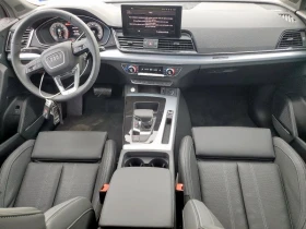 Audi Q5 2.0L 4 All wheel drive | Mobile.bg    5