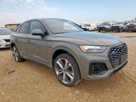 Audi Q5 2.0L 4 All wheel drive | Mobile.bg    7