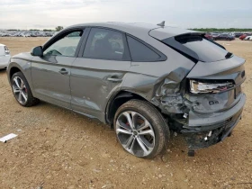 Audi Q5 2.0L 4 All wheel drive | Mobile.bg    2