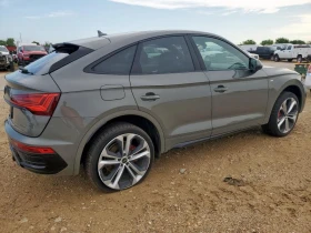 Audi Q5 2.0L 4 All wheel drive | Mobile.bg    11