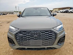 Audi Q5 2.0L 4 All wheel drive | Mobile.bg    8