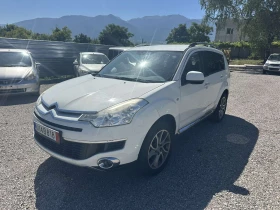 Citroen C-Crosser 2.2 DISEL - 8800 лв. - 51920259 6