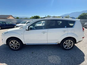 Citroen C-Crosser 2.2 DISEL - 8800 лв. - 51920259 5