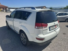 Citroen C-Crosser 2.2 DISEL - 8800 лв. - 51920259 3