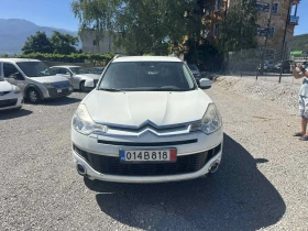 Citroen C-Crosser 2.2 DISEL - 8800 лв. - 51920259 2