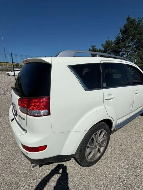 Citroen C-Crosser 2.2 DISEL - 8800 лв. - 51920259 8