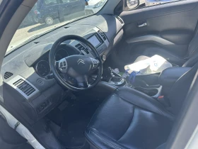 Citroen C-Crosser 2.2 DISEL - 8800 лв. - 51920259 10