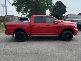 Dodge RAM 1500 CARFAX* АВТОФИНАНСИРАНЕ* БЕЗ ПЪРВОНАЧАЛНА ВНОСКА* - 53000 лв. - 84677585 3