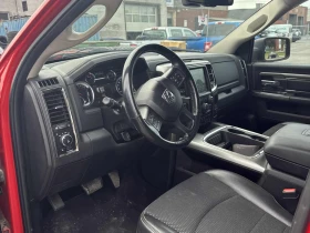 Dodge RAM 1500 CARFAX* АВТОФИНАНСИРАНЕ* БЕЗ ПЪРВОНАЧАЛНА ВНОСКА* - 53000 лв. - 84677585 7