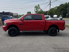 Dodge RAM 1500 CARFAX* АВТОФИНАНСИРАНЕ* БЕЗ ПЪРВОНАЧАЛНА ВНОСКА* - 53000 лв. - 84677585 2
