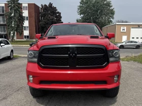 Dodge RAM 1500 CARFAX* АВТОФИНАНСИРАНЕ* БЕЗ ПЪРВОНАЧАЛНА ВНОСКА* - 53000 лв. - 84677585 5