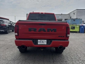 Dodge RAM 1500 CARFAX* АВТОФИНАНСИРАНЕ* БЕЗ ПЪРВОНАЧАЛНА ВНОСКА* - 53000 лв. - 84677585 4