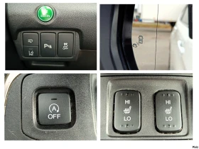 Honda Cr-v 1.6 i-DTEC* Face Lift* Aero Pack* EURO 6B* - 27900 лв. - 19107616 14