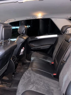 Mercedes-Benz ML 280 | Mobile.bg    9