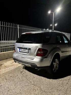 Mercedes-Benz ML 280 | Mobile.bg    3