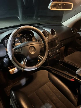 Mercedes-Benz ML 280 | Mobile.bg    8