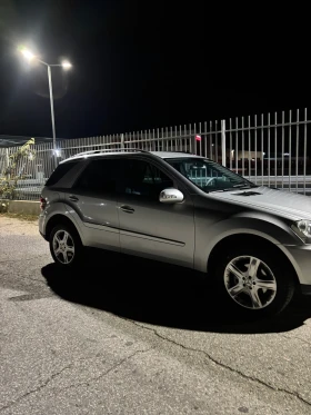 Mercedes-Benz ML 280 | Mobile.bg    2
