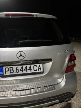 Mercedes-Benz ML 280 | Mobile.bg    5
