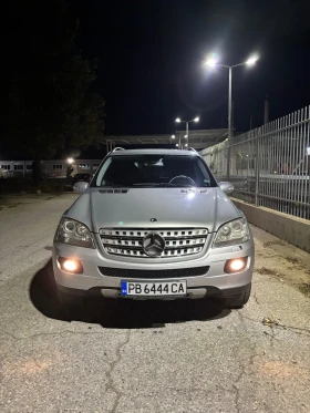  Mercedes-Benz ML 280