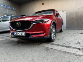 Обява за продажба на Mazda CX-5 2.5 GT BOSE FULL ~44 800 лв. - изображение 7