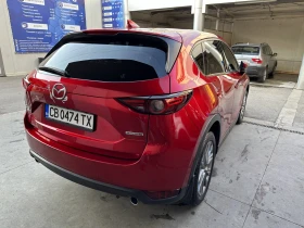 Обява за продажба на Mazda CX-5 2.5 GT BOSE FULL ~44 800 лв. - изображение 4