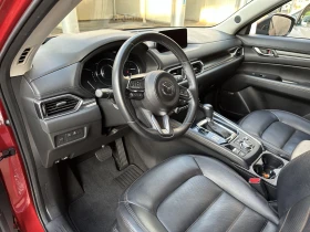 Mazda CX-5 2.5 Head up, Адаптивни фарове, BOSE, Кожен салон, снимка 13