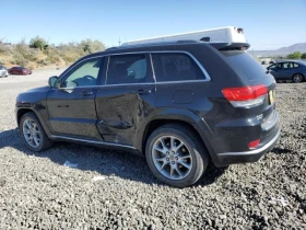 Jeep Grand cherokee SUMMIT, 4X4 - 30990 лв. - 39403758 2