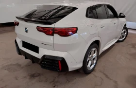 BMW X2 20d xDrive M Pack | Mobile.bg    2
