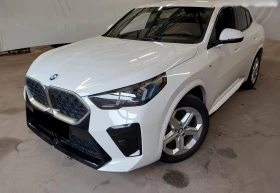 BMW X2 20d xDrive M Pack
