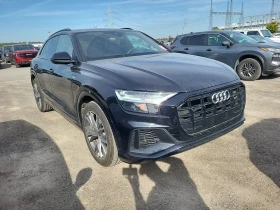 Audi Q8 * PROGRESSIV * CARFAX *    | Mobile.bg    2