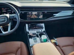 Audi Q8 * PROGRESSIV * CARFAX *    | Mobile.bg    12