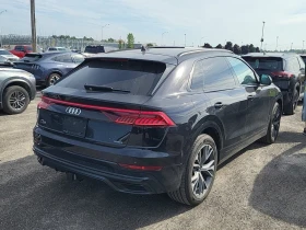 Audi Q8 * PROGRESSIV * CARFAX *    | Mobile.bg    3
