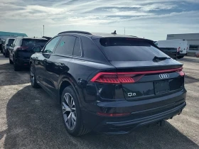 Audi Q8 * PROGRESSIV * CARFAX *    | Mobile.bg    4