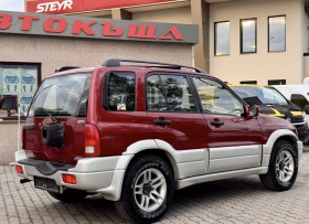 Обява за продажба на Suzuki Grand vitara 2.0TD / 4x4 / Клима ~7 800 лв. - изображение 3